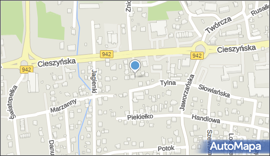 5471004661, Biuro Inwestorskie mgr Inż.Kozula Janusz 
