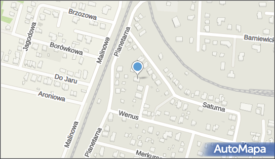 Biuro Inwestycji Laura Susmarska, ul. Wenus 7 C, Gdańsk 80-299 - Przedsiębiorstwo, Firma, NIP: 5842303382