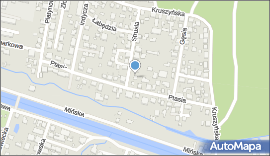 Biuro Inżynierii Drogowej BID S C, Strusia 17, Bydgoszcz 85-447 - Przedsiębiorstwo, Firma, numer telefonu, NIP: 9671282579