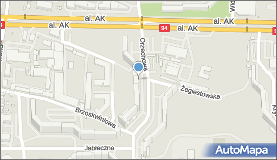 8992404005, Biuro Inżynierskie Andrzej Całka 