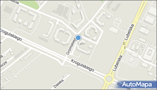 Biuro Inżynierskie Autosoft, ul. Antoniego Gromskiego 2, Rzeszów 35-233 - Przedsiębiorstwo, Firma, NIP: 8131214295