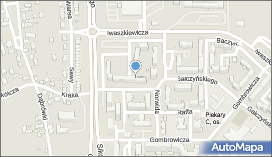 Biuro Inżynierskie Borecki, ul. Melchiora Wańkowicza 29, Legnica 59-220 - Przedsiębiorstwo, Firma, NIP: 6911963982