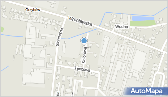 Biuro Inżynierskie Mateusz Echaust, ul. Tęczowa 7B, Kępno 63-600 - Przedsiębiorstwo, Firma, NIP: 6191804467