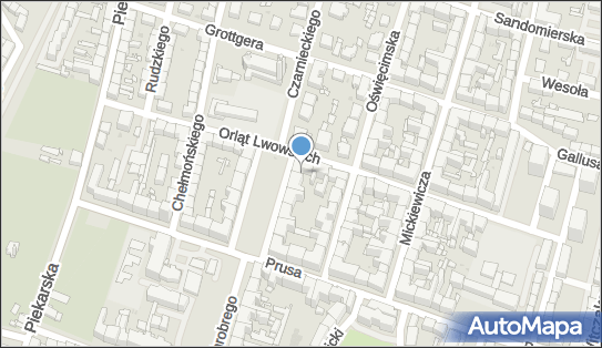 Biuro Inżynierskie Procad, pl. Słowiański 6, Bytom 41-902 - Przedsiębiorstwo, Firma, NIP: 6271802619