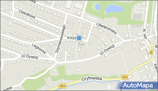 Biuro Inżynierskie, ul. Adama Asnyka 1, Lwówek Śląski 59-600 - Przedsiębiorstwo, Firma, numer telefonu, NIP: 6161118885