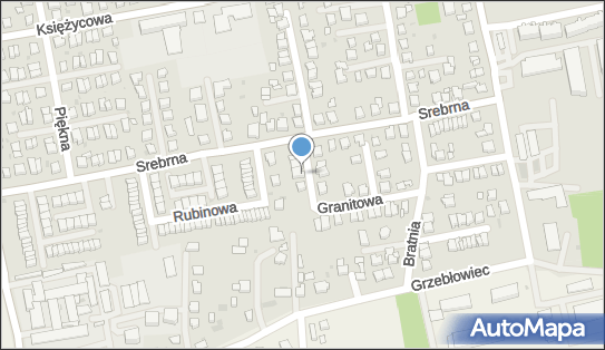 Biuro Inżynierskie, Granitowa 6, Pszczyna 43-200 - Przedsiębiorstwo, Firma, numer telefonu, NIP: 6381273949
