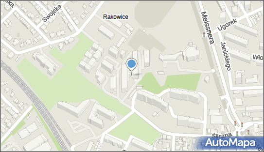 Biuro Inżynieryjne Łukasz Janik, Śliczna 30b, Kraków 31-444 - Przedsiębiorstwo, Firma, NIP: 6551809568