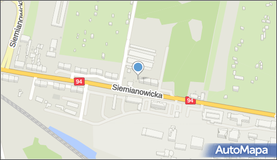 Biuro Inżynieryjno Doradcze Sysinfo, Siemianowicka 95, Bytom 41-902 - Przedsiębiorstwo, Firma, numer telefonu