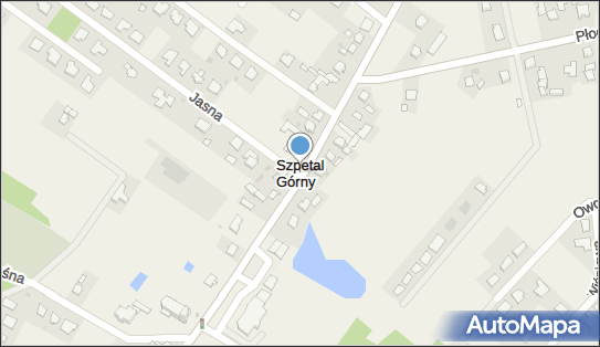 Biuro Inżynieryjno Handlowo Konsultingowe Inhaco, Szpetal Górny 87-811 - Przedsiębiorstwo, Firma, NIP: 8880005694