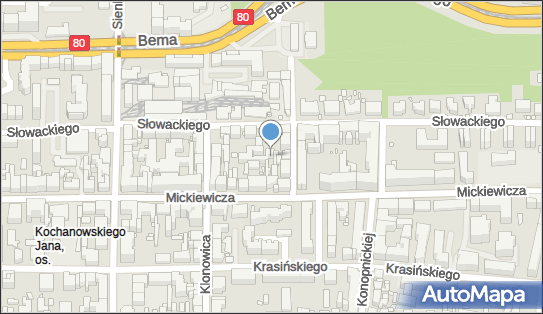 Biuro Kompletacji Dostaw Prolix, ul. Samuela Bogumiła Lindego 15A 87-100 - Przedsiębiorstwo, Firma, NIP: 8790261838