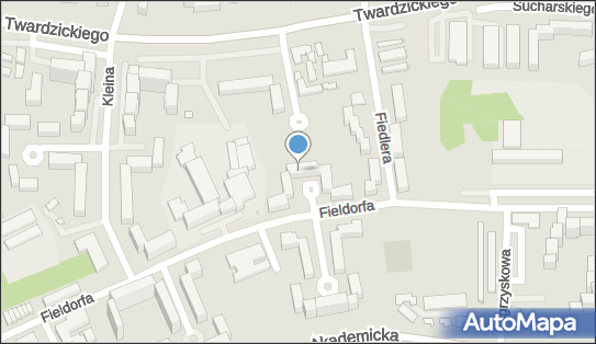 5541117302, Pieczka Andrzej Biuro Konstrukcyjne 