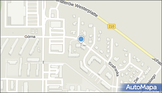 8391480875, Biuro Konstrukcyjne - Grzegorz Bednarek 