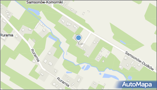 9590416343, Gospodarstwo Rolne Olesiński Grzegorz 