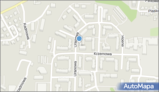 5781720481, Biuro Konsultingowo-Inżynierskie Piotr Jaskuła 