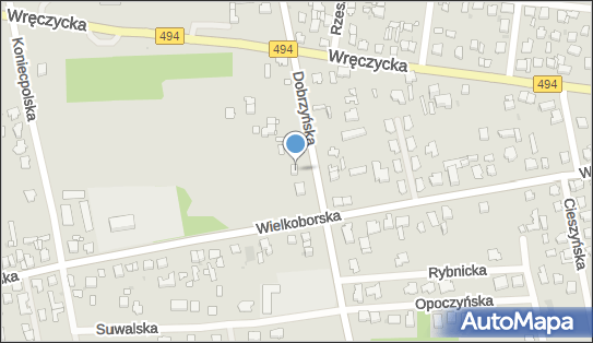 Biuro Kosztorysowe Esg, Dobrzyńska 163/165A, Częstochowa 42-202 - Przedsiębiorstwo, Firma, NIP: 5731565009