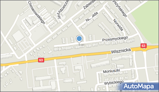 5381153400, Grzegorz Burdach Biuro Kosztorysowe Pkuwim 