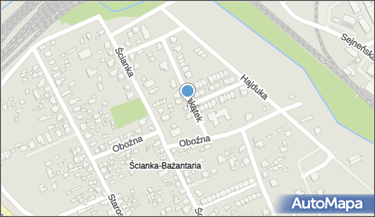 5431233527, Biuro Kosztorysowo-Budowlane 
