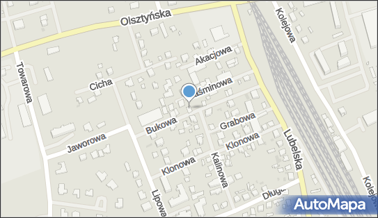 360641243, Teresa Tarasewicz Biuro Księgowo - Podatkowe 