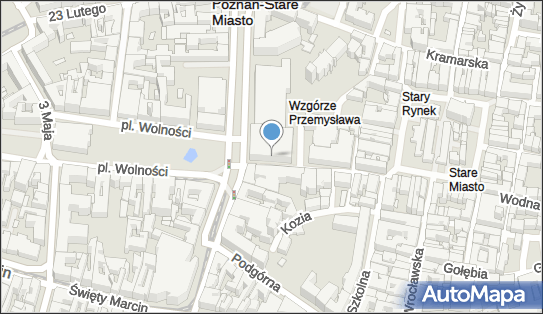 Biuro Kwater Cztery Kąty, Paderewskiego Ignacego Jana 9, Poznań 61-770 - Przedsiębiorstwo, Firma, NIP: 7822217700