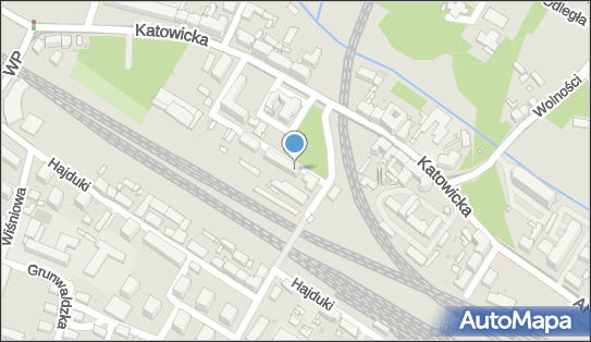 Biuro Likwidacji Szkód Likwidator, ul. Karola Świerczewskiego 11 41-100 - Przedsiębiorstwo, Firma, NIP: 7541897034