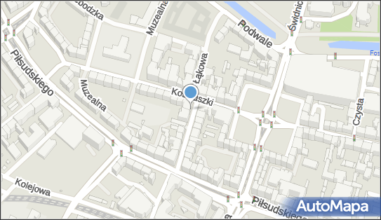 8970007030, Biuro Marketingowo-Handlowe 