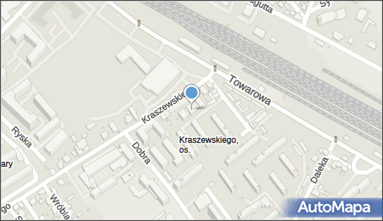 Biuro Matrymonialne Narcyz, ul. Józefa Ignacego Kraszewskiego 30 15-024 - Przedsiębiorstwo, Firma, NIP: 7681772025