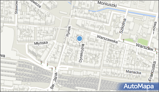 Biuro nieruchomości Forma Estates, Staromiejska 6/10d, Katowice 40-001 - Przedsiębiorstwo, Firma