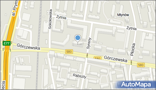 Biuro Nieruchomości Polonium, Górczewska 24 lok. 69, Warszawa 01-147 - Przedsiębiorstwo, Firma, godziny otwarcia, numer telefonu