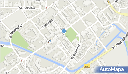 8410003226, Biuro Obsługi Budownictwa 