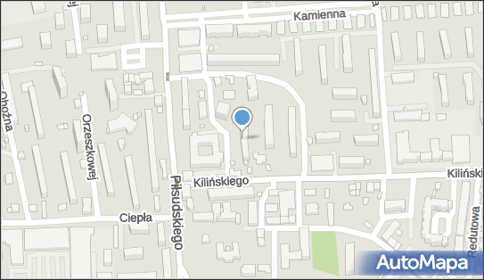 951072523, Biuro Obsługi Handlowo-Finansowej 