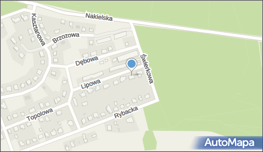 Biuro Obsługi Inwestycji Am Inżyniering Arkadiusz Mulik, Lipowa 3 89-100 - Przedsiębiorstwo, Firma, NIP: 5581087435