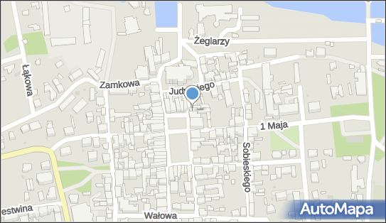 5871494479, Biuro Obsługi Inwestycji Erker Patryk Sawicki 