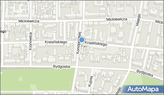 Biuro Obsługi Inwestycji i Wycena Nieruchomości, Toruń 87-100 - Przedsiębiorstwo, Firma, NIP: 9561092369