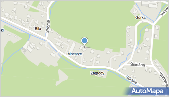 Biuro Obsługi Inwestycji Inwest Serwis, Górska 50b, Szczyrk 43-370 - Przedsiębiorstwo, Firma, numer telefonu, NIP: 9370003573