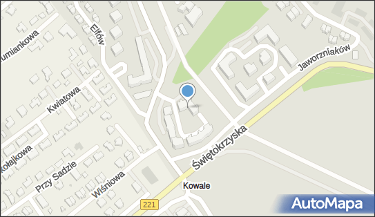 5981534955, Biuro Obsługi Inwestycji Jan Fąferko 