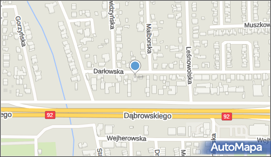 7811279465, Biuro Obsługi Inwestycji Jan Karowski 