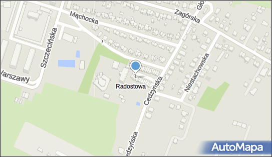 Biuro Obsługi Inwestycji Robert Rydz, Cedzyńska 20B, Kielce 25-362 - Przedsiębiorstwo, Firma, NIP: 9590957228