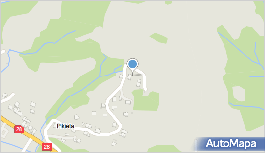 Biuro Obsługi Inwestycji Zbigniew Filek, os. Pikieta 17 34-200 - Przedsiębiorstwo, Firma, NIP: 5521511272