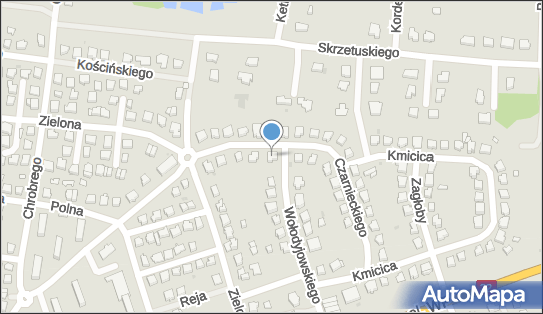 8430003548, Biuro Obsługi Inwestycji Grzegorz Wojas 