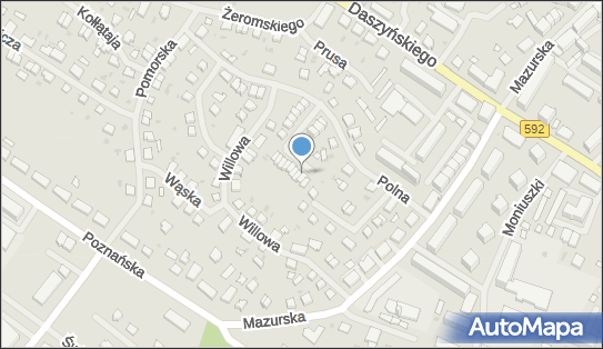 Biuro Obsługi Kadrowo Płacowej, ul. Emilii Plater 26, Kętrzyn 11-400 - Przedsiębiorstwo, Firma, NIP: 7421392627