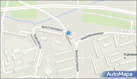 9561519566, Biuro Obsługi Nieruchomościami Kruczkowska Elżbieta 