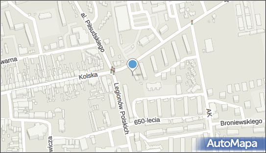 6681024073, Biuro Obsługi Podatnika 