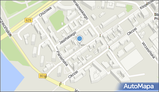 5241005680, Biuro Obsługi Podmiotów Gospodarczych 