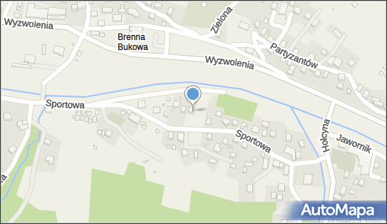 Biuro Obsługi Ruchu Turystycznego Kotarz, ul. Sportowa 13, Brenna 43-438 - Przedsiębiorstwo, Firma, NIP: 5480052642