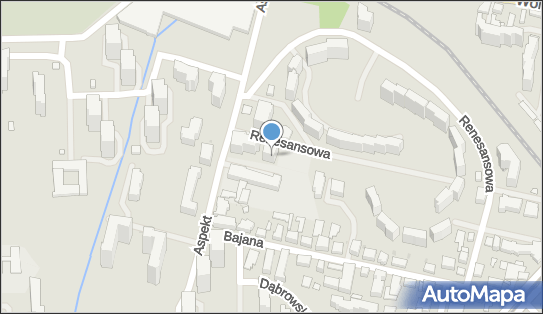 5221071320, Biuro Obsługi Technicznej Bożena Wolska 