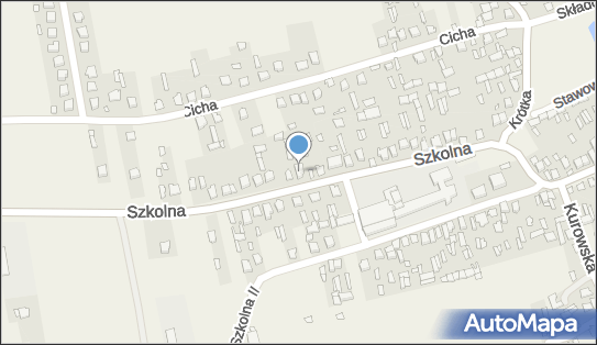 Biuro Obsługi Ubezpieczeń Rajmund Gomuła, Szkolna I 48, Michów 21-140 - Przedsiębiorstwo, Firma, NIP: 7141619484