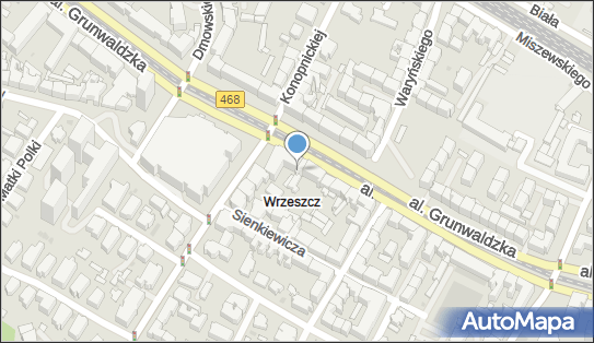 5840153518, Biuro Ochrony 