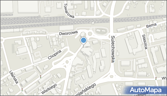 080315833, Biuro Ochrony 