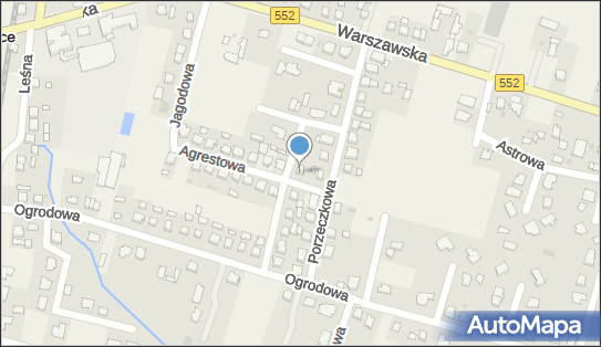 Biuro Ochrony Mienia Kozłowski Robert, Agrestowa 2, Łysomice 87-148 - Przedsiębiorstwo, Firma, NIP: 8791051161