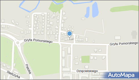 Biuro Ochrony Osób i Mienia Kranza Ochrona II Wiesław Dąbrowski 84-200 - Przedsiębiorstwo, Firma, NIP: 5881056775